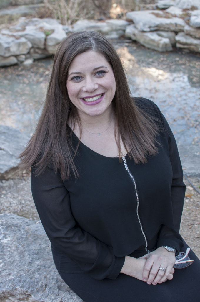 Amy Gross