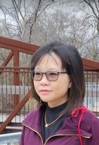 Vivian Chen